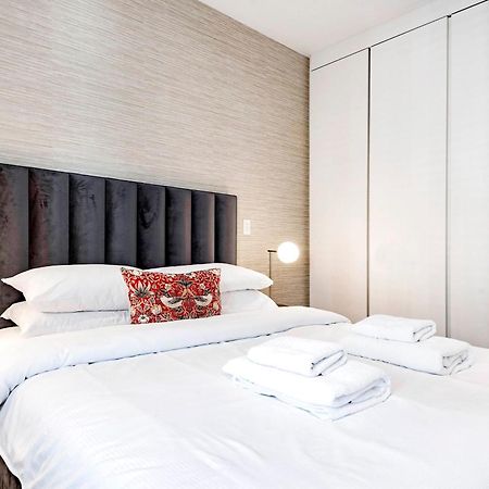 Mayfair Magic London Eksteriør bilde