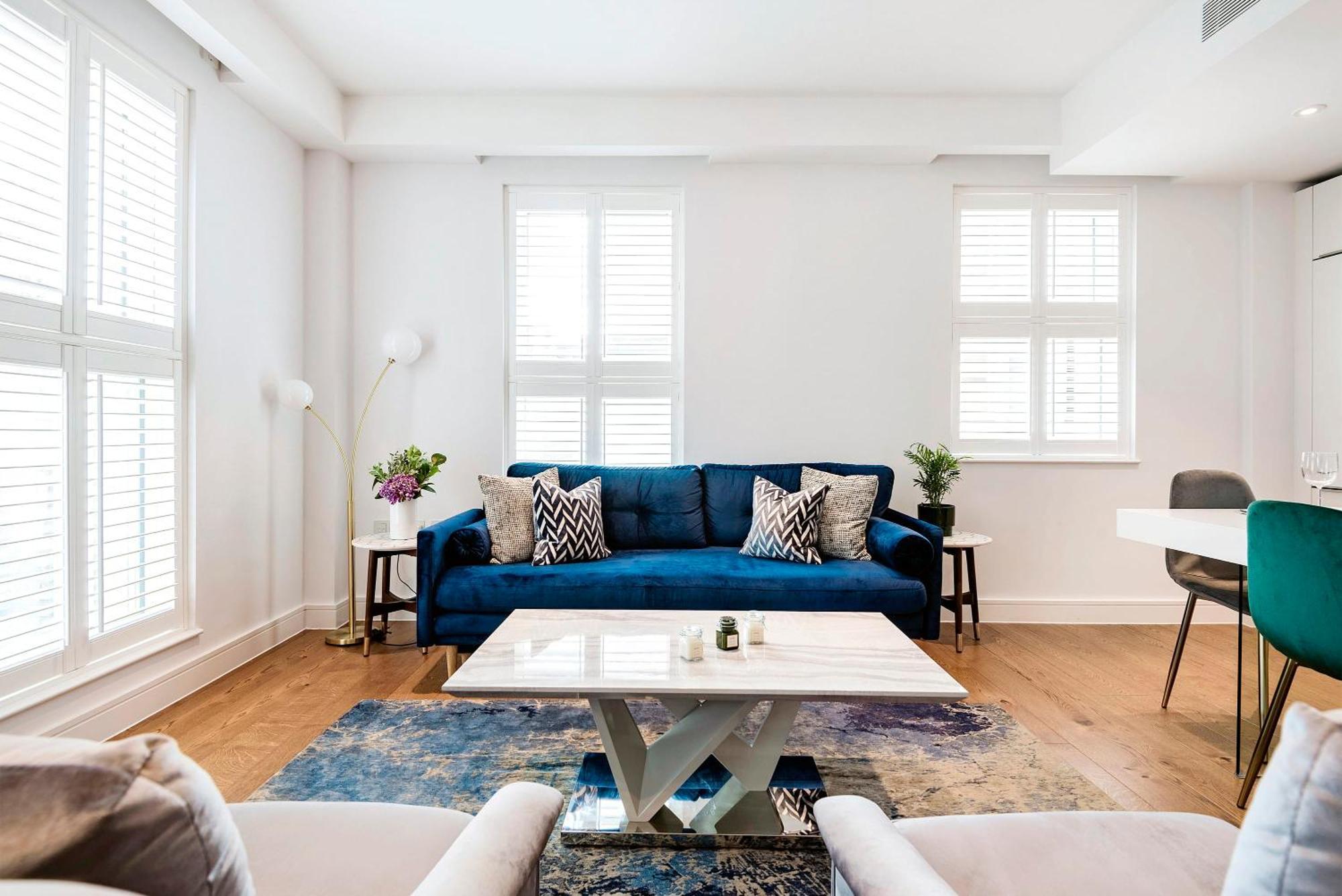 Mayfair Magic London Eksteriør bilde