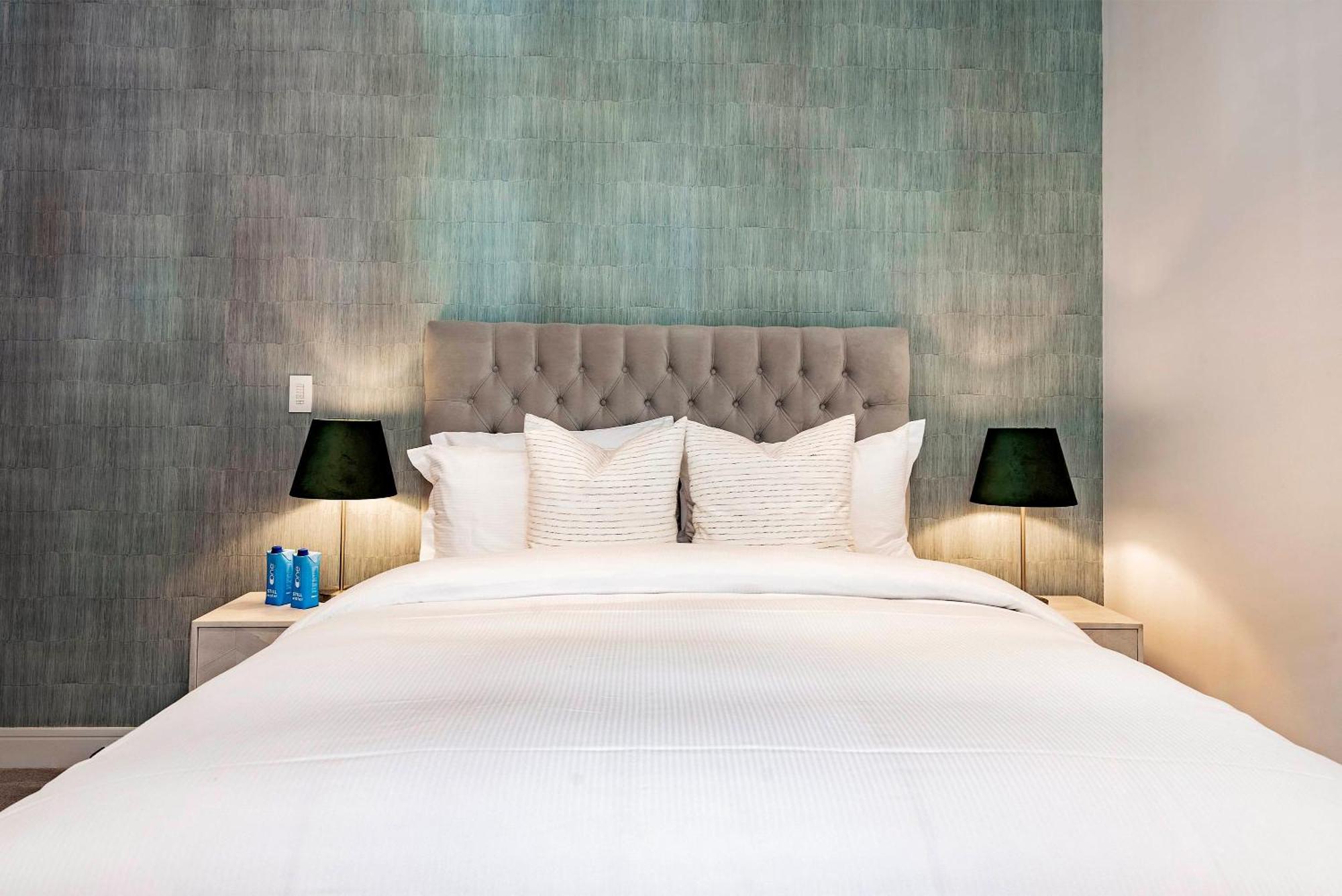 Mayfair Magic London Eksteriør bilde