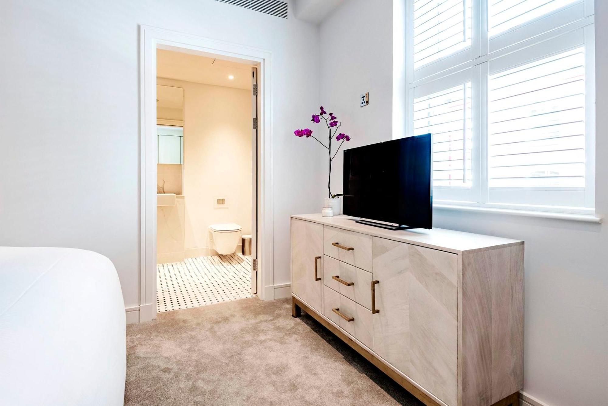 Mayfair Magic London Eksteriør bilde