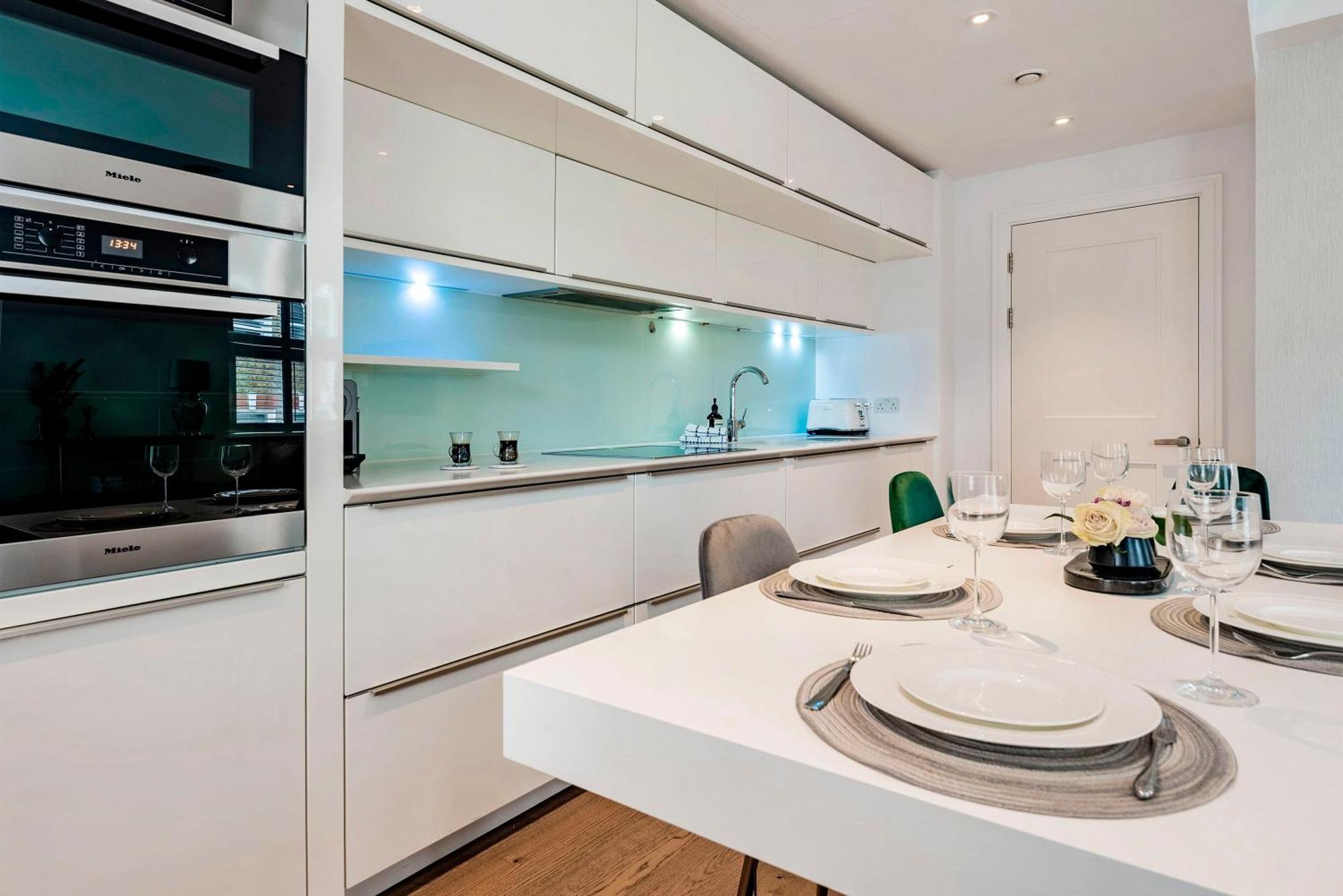 Mayfair Magic London Eksteriør bilde