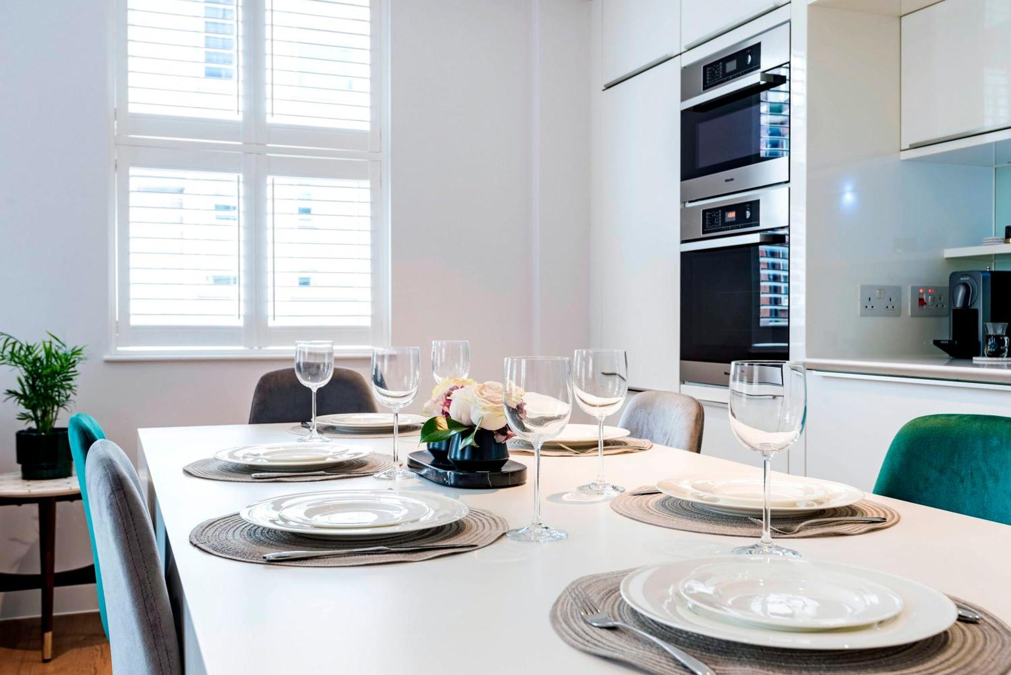 Mayfair Magic London Eksteriør bilde