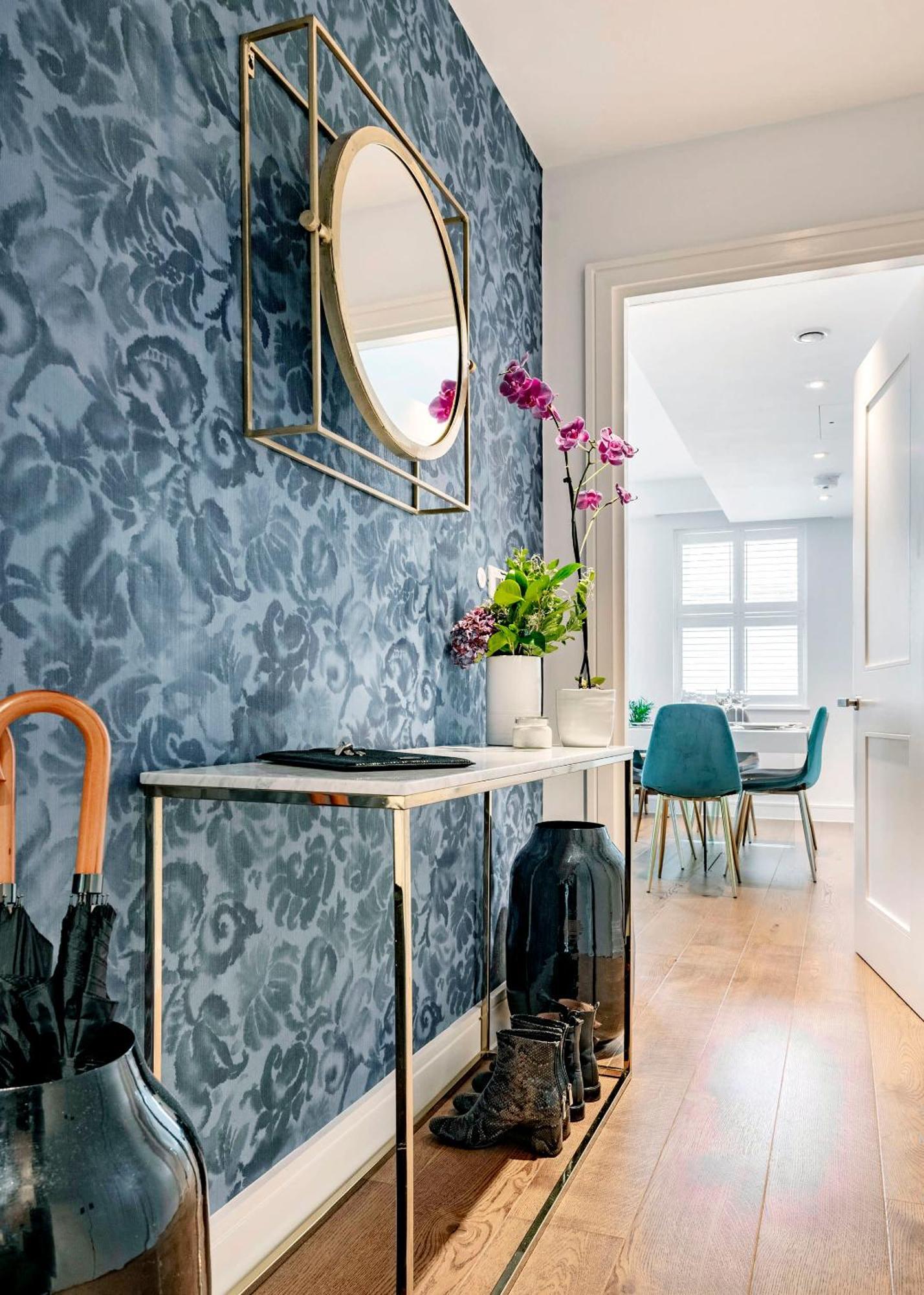 Mayfair Magic London Eksteriør bilde